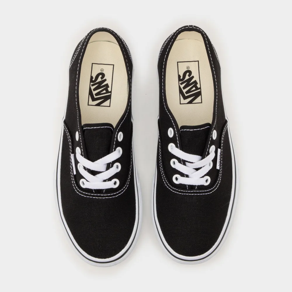 Vans Authentic Platform 2.0 / Black