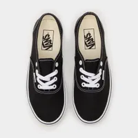 Vans Authentic Platform 2.0 / Black