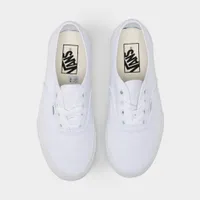 Vans Women's Authentic Platform 2.0 / True White