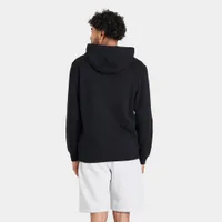 Vans Classic Pullover Hoodie II Black / White