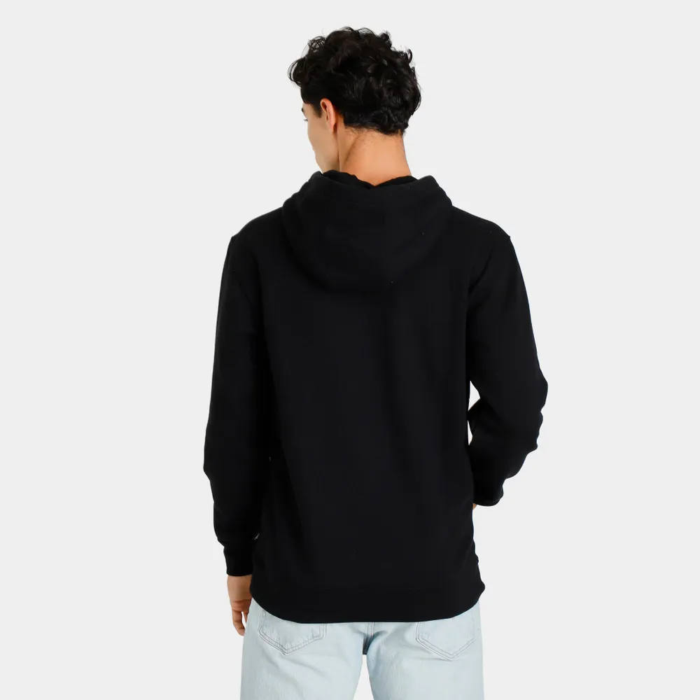 Vans Classic Pullover Hoodie II Black / White