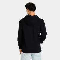 Vans Classic Pullover Hoodie II Black / White