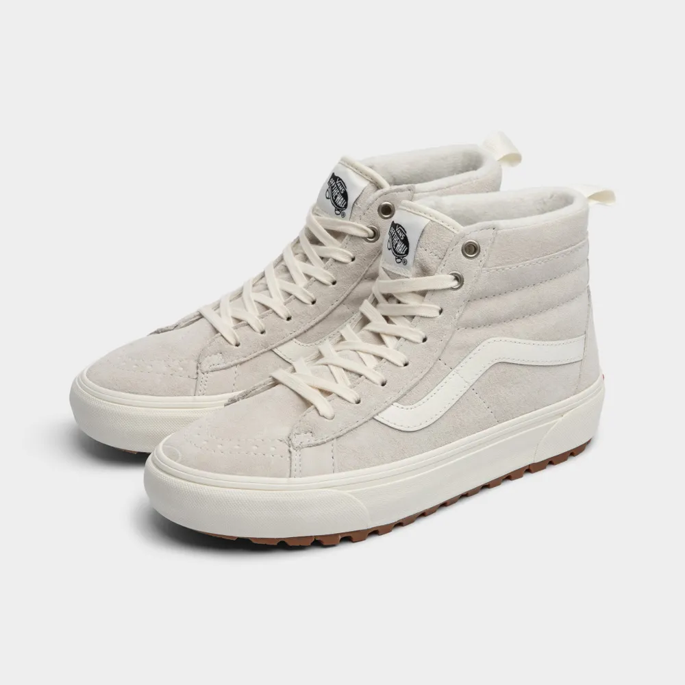 Vans Women's SK8-Hi MTE-1 Marshmallow /