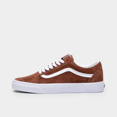 Vans Old Skool / Pig Suede Tortoise Shell