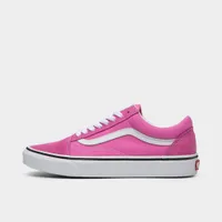 Vans Women's Old Skool / Color Theory Fiji Flower