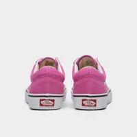 Vans Women's Old Skool / Color Theory Fiji Flower