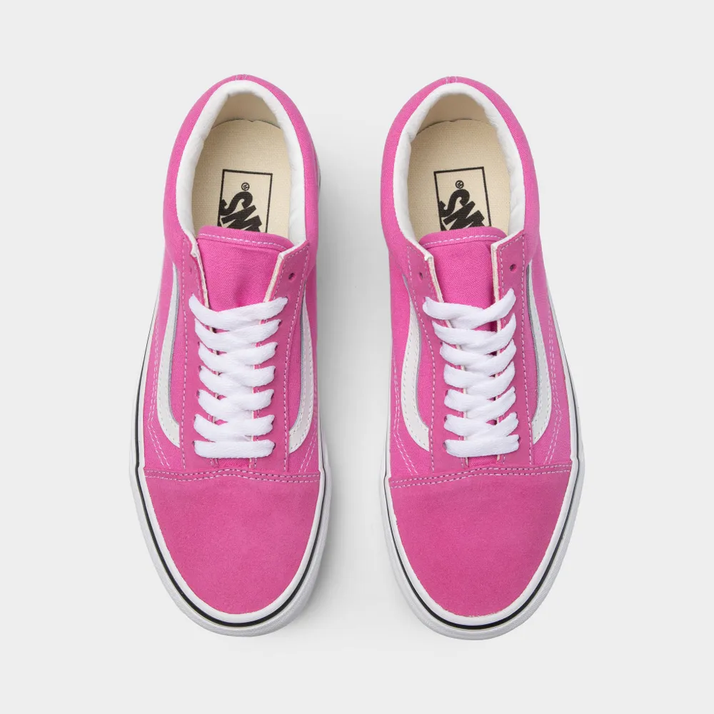 Vans Women's Old Skool / Color Theory Fiji Flower