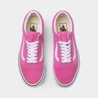 Vans Women's Old Skool / Color Theory Fiji Flower