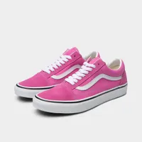 Vans Women's Old Skool / Color Theory Fiji Flower