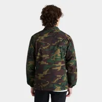 Vans Torrey Coaches Jacket / Camo