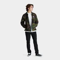 Vans Torrey Coaches Jacket / Camo