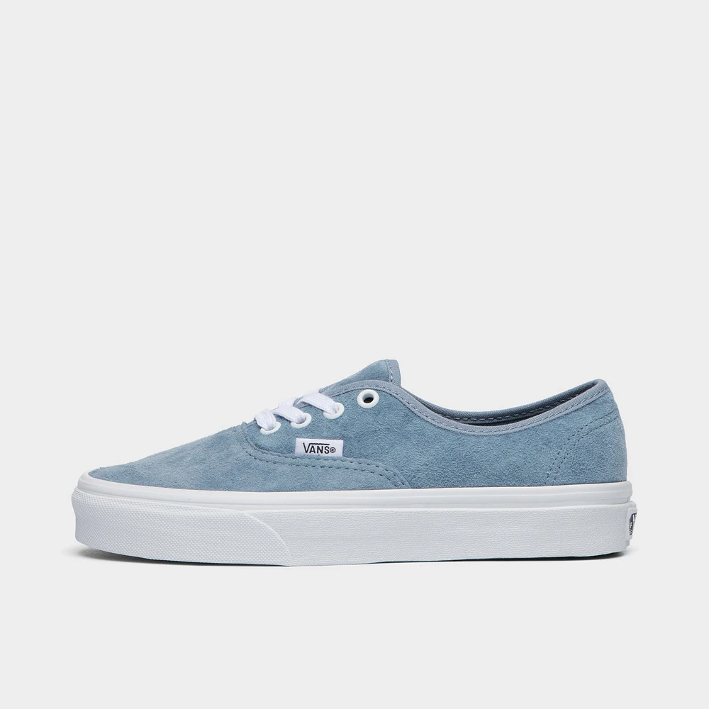 Vans Authentic / Pig Suede Ashley Blue