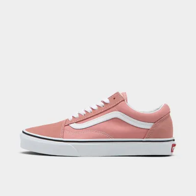 Vans Old Skool Rosette / True White