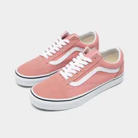 Vans Old Skool Rosette / True White