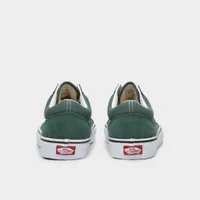 Vans Old Skool / Colour Theory Duck Green