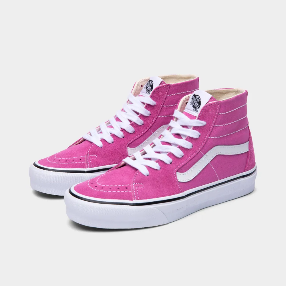 Vans Sk8-Hi Tapered / Colour Theory Fiji Flower