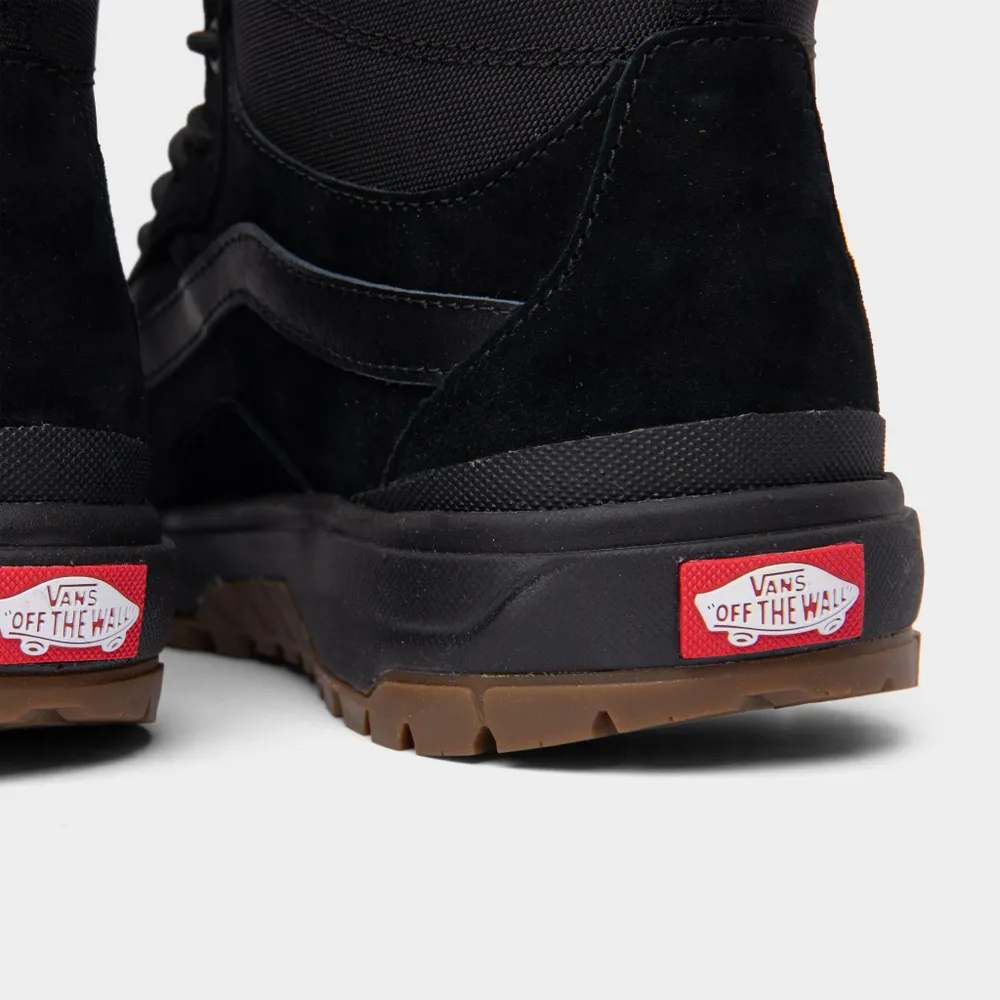 Vans UltraRange EXO Hi MTE-1 Black / Gum