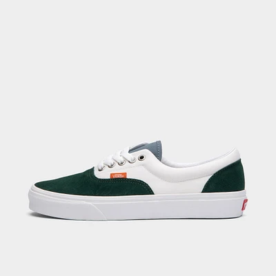 Vans Era Varsity Canvas Green / Blue