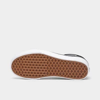Vans Old Skool Stackform Suede / Canvas Black - True White