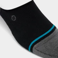 Stance Women’s Sensible Two Socks (3 Pack) / Black