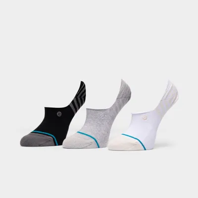 Stance Women’s Sensible Two No Show Socks (3 Pack) / Multi