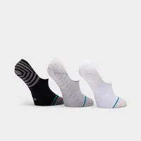 Stance Women’s Sensible Two No Show Socks (3 Pack) / Multi