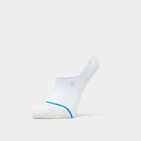 Stance Women’s Sensible Two Socks (3 Pack) / White