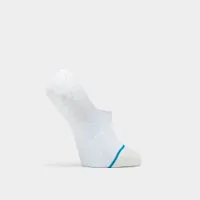 Stance Women’s Sensible Two Socks (3 Pack) / White