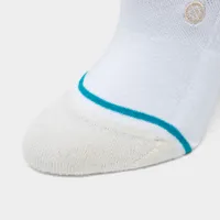 Stance Women’s Sensible Two Socks (3 Pack) / White