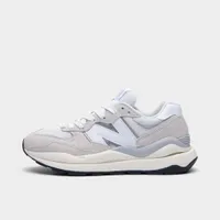 New Balance Women's W5740SLA Nimbus Cloud / Sea Salt - White