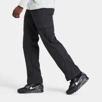 Dickies Flex Regular Fit Straight Leg Cargo Pants / Black