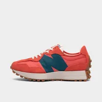 New Balance Women’s WS327HL1 / Mars Red