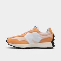 New Balance Women’s WS327LF1 Sugar Melon / White