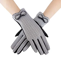 00114.18 Mini HT Bow Gloves