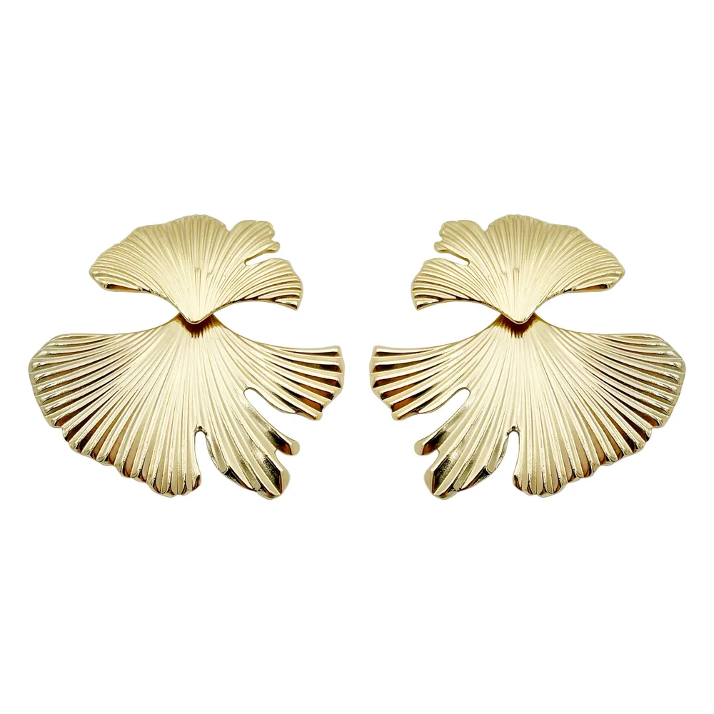 80150 Shell Earrings