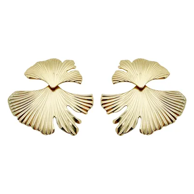 80150 Shell Earrings