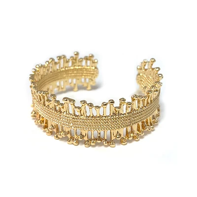 80132 Gal Cuff