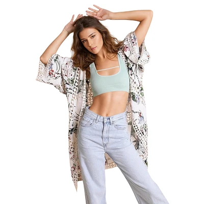 70177 Heirloom Kimono