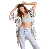 70177 Heirloom Kimono