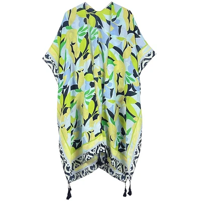 70480 Bloom Kimono