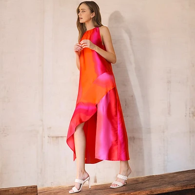 70430 Ombre Dress