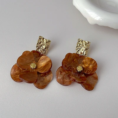 80241 Anastacia Earrings