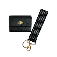 00292 Key & Wallet Set