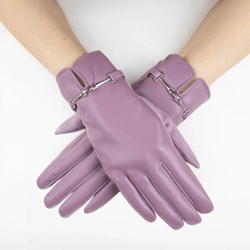 00118.14 Chain Link Gloves