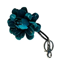 00126.2 Rose Key Chain