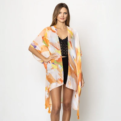 70166 Brochetta Kimono