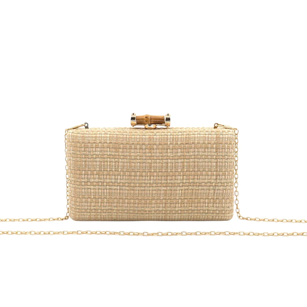 90136 Sacco Clutch