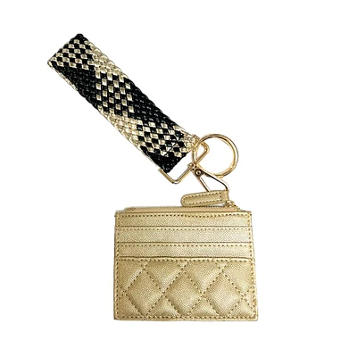 00293 Card Wristlet