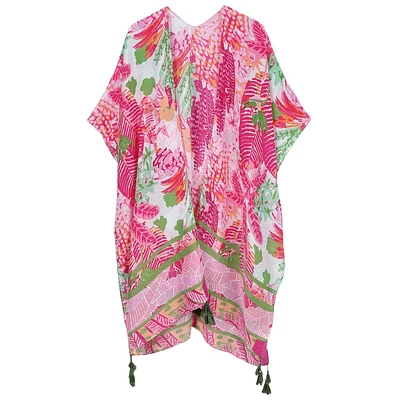 70480 Bloom Kimono