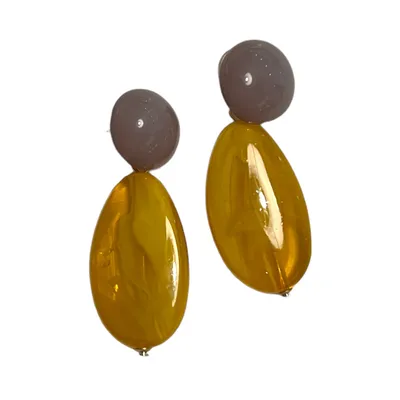 80178 Mela Earrings